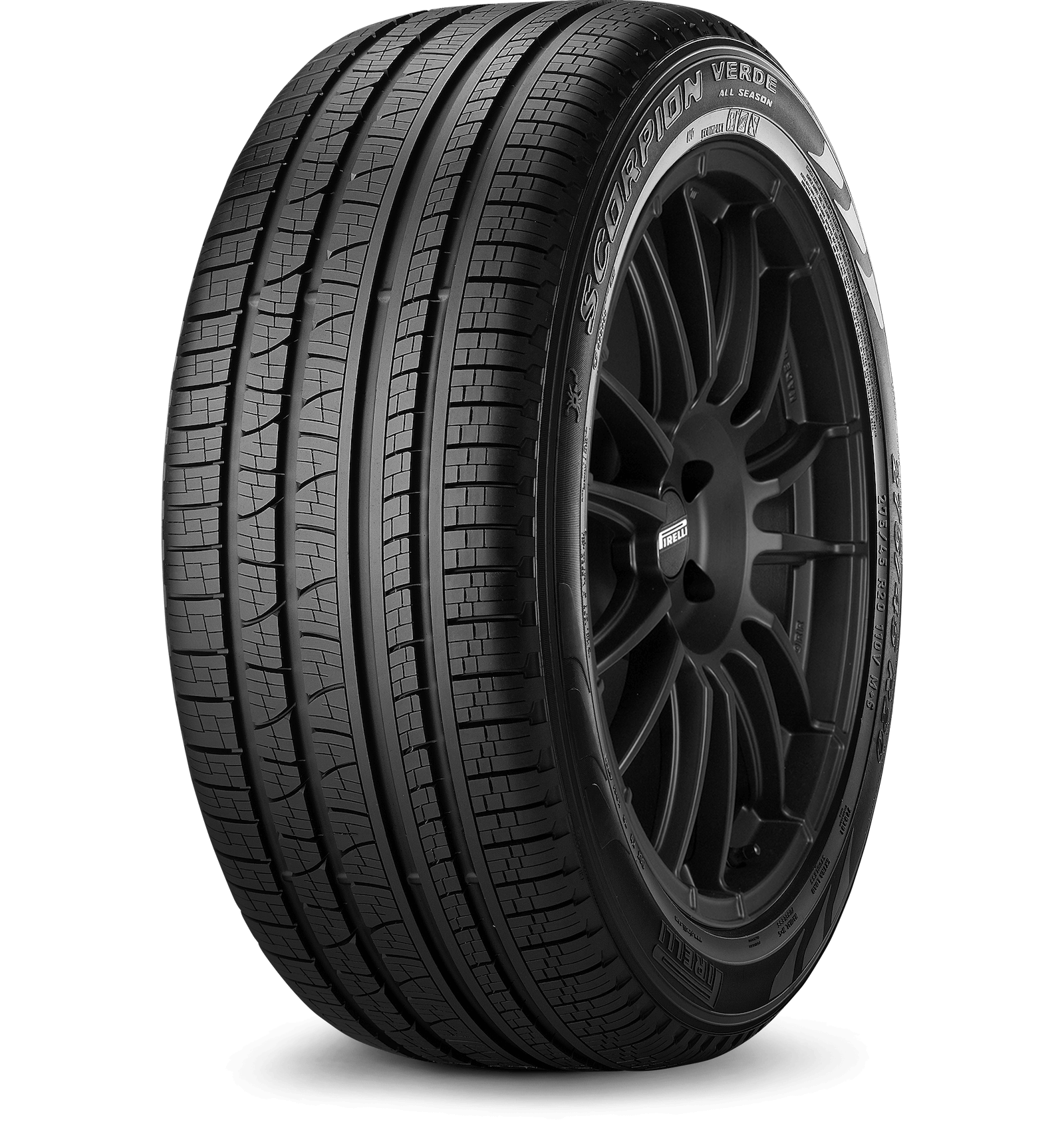 265/40R21 105 W MASERATI LEVANTE M161  2022