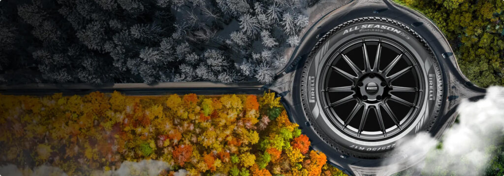 seasonal tire maintenance