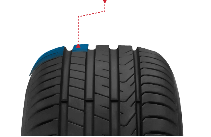 ملف غطاء ضيق ومسطح، وتصميم أحزمة مسطحة