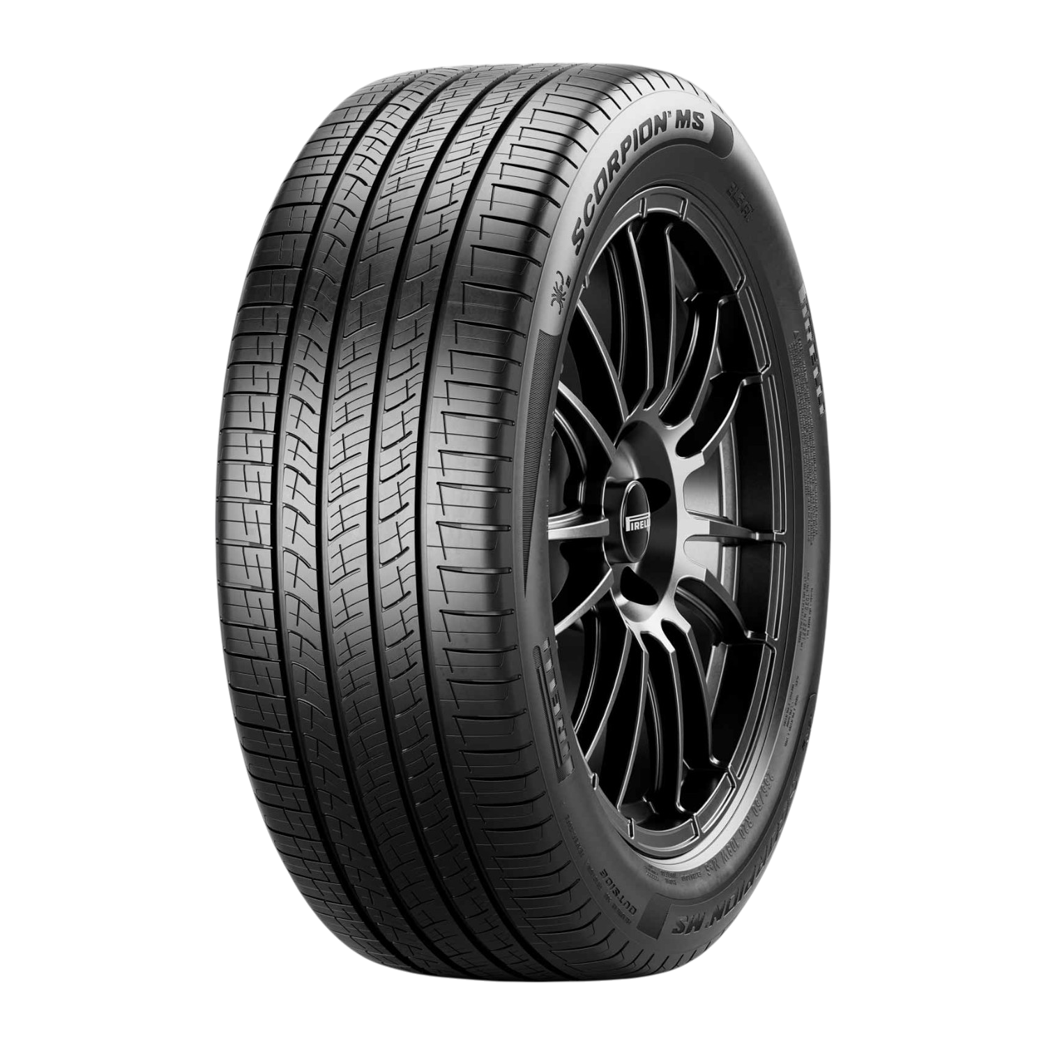 255/45R19 104 V TESLA MODEL Y MODEL Y  2023