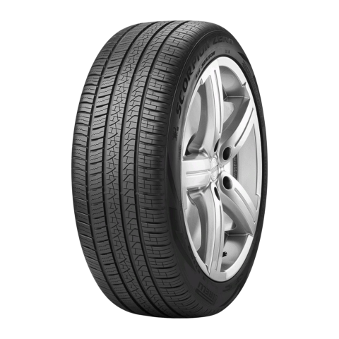 Scorpion Zero All Season